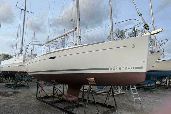 Picture Of: 2008 Beneteau  