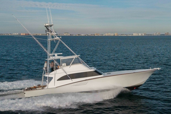 Picture Of: 2006 Jim Smith 68 Convertible 