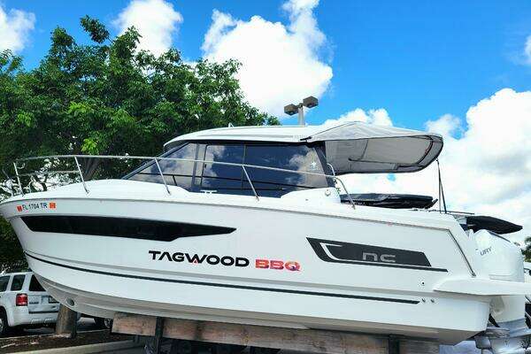 Picture Of: 2023 Jeanneau NC895 