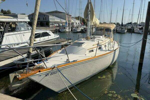 Picture Of: 1984 Sabre Sabre 34-1 Key