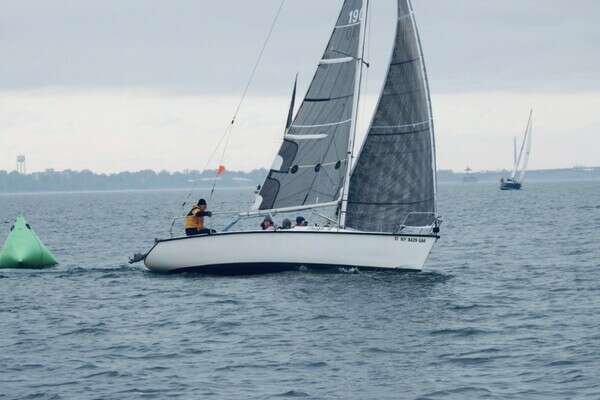 Picture Of: 2004 Colgate 26 