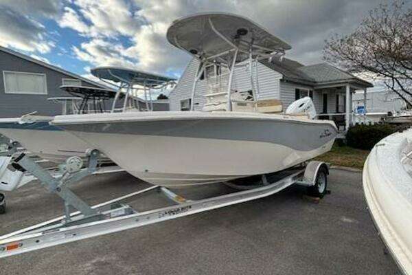 Picture Of: 2023 Sea Chaser 20 HFC 