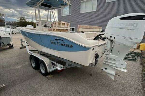Picture Of: 2023 Sea Chaser 24 HFC 