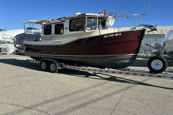 Picture Of: 2013 Ranger Tugs 27 