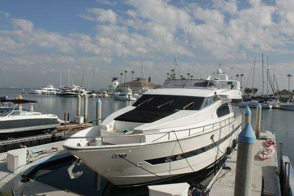 Picture Of: 1999 Horizon 70 FLY Allegro