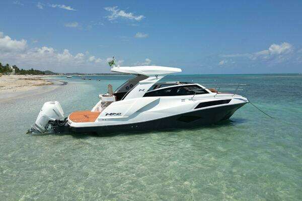 Picture Of: 2023 NX Boats  