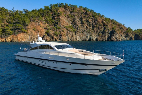 Picture Of: 2010 Leopard Leopard 27 Sport CLARITA
