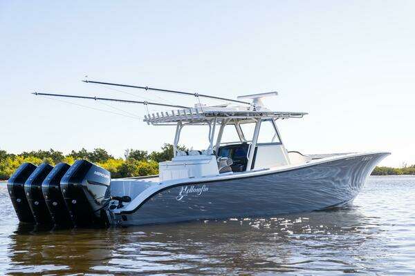 Picture Of: 2024 Yellowfin 39 Offshore 