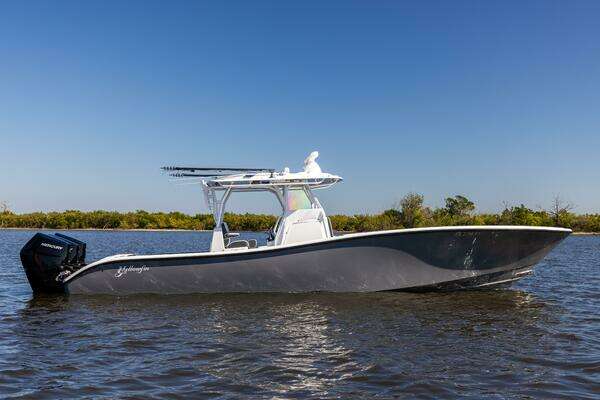 Picture Of: 2023 Yellowfin  