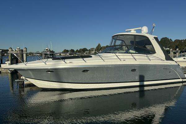 Picture Of: 2005 Formula 40 Performance Cruiser 