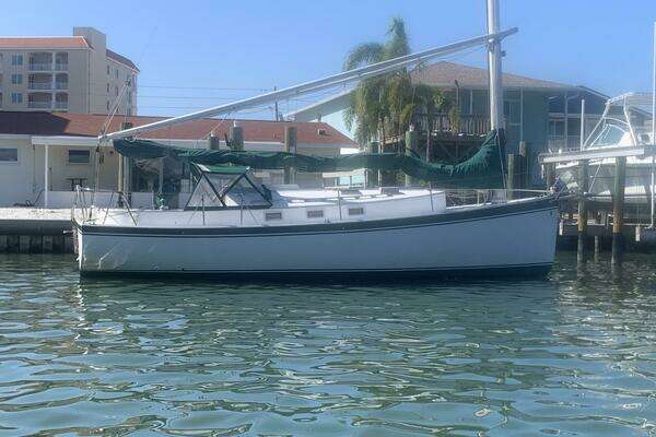Picture Of: 1987 Nonsuch Ultra 30 Tiki