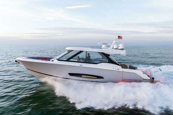 Picture Of: 2026 Regal LX43 