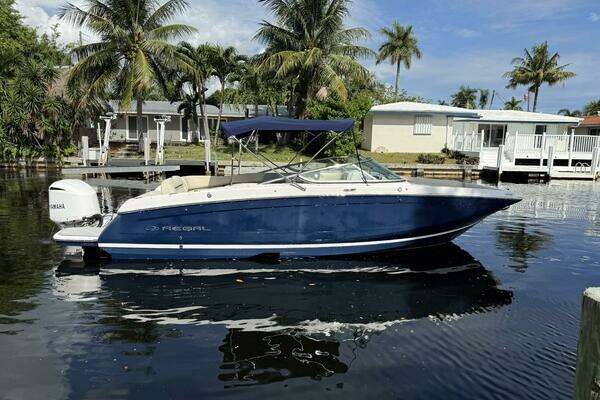 Picture Of: 2021 Regal 26 OBX 