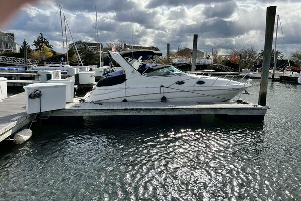 2001 Wellcraft  2800  photo