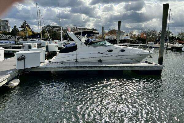 Picture Of: 2001 Wellcraft 2800 SEA YA II