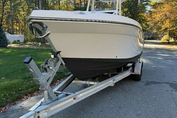 Picture Of: 2017 Century  J-Bird