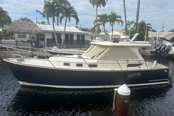 Picture Of: 2007 Legacy  Gypsy Baby