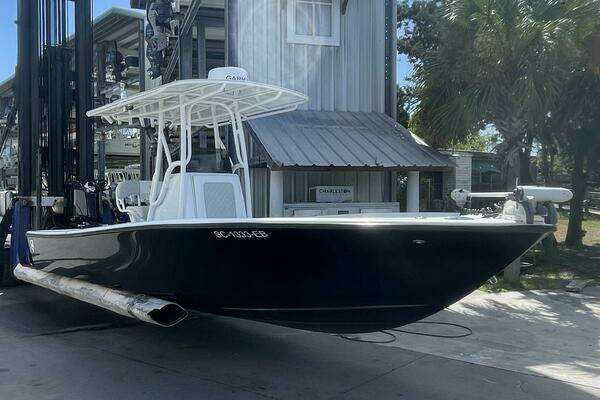 Picture Of: 2015 Barker Boatworks  