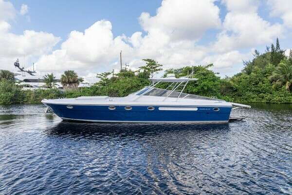 Picture Of: 1995 Itama 46 Prana