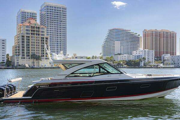 Picture Of: 2018 Formula 430 SSC Seaspan