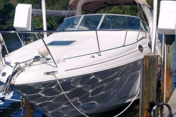 Picture Of: 2003 Sea Ray 280 