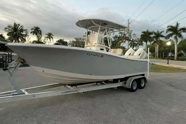 Picture Of: 2019 Sea Chaser 24HFC 