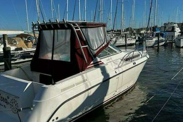 Picture Of: 1999 Chaparral Signature 29 Dorisea