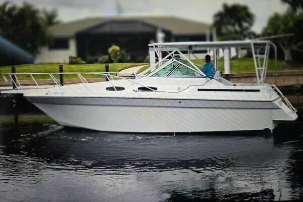 Picture Of: 1987 Chris-Craft 284 