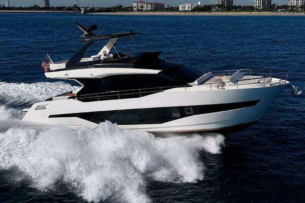Picture Of: 2023 Astondoa AS5 ALAMAR