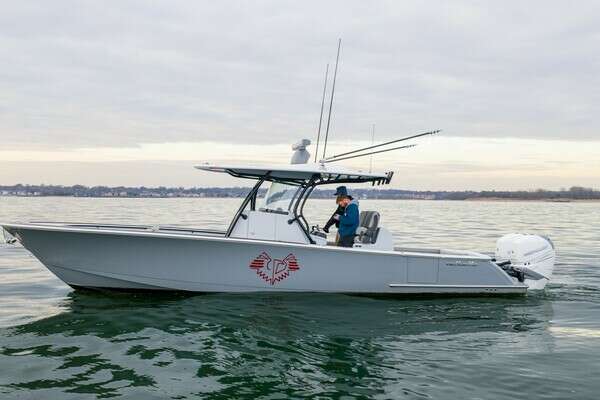 Picture Of: 2023 Valhalla Boatworks V-33 