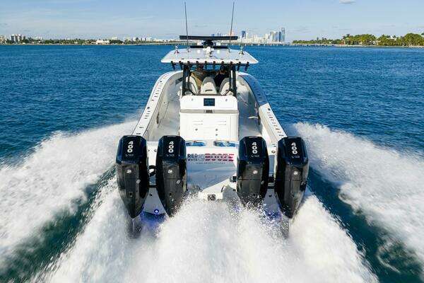 Picture Of: 2023 Freeman 43 