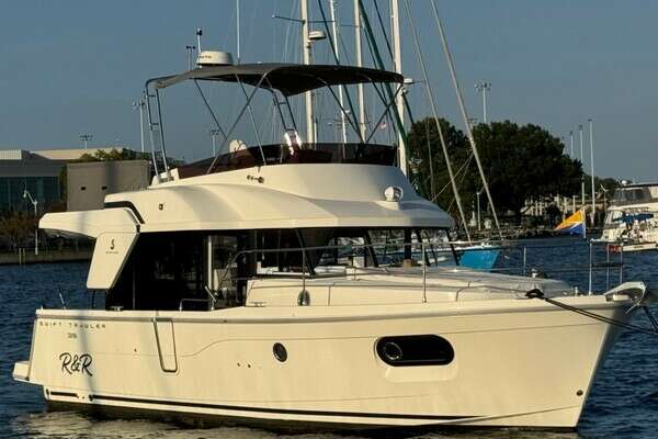 Picture Of: 2023 Beneteau  R&R