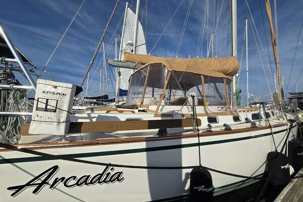 Picture Of: 1985 Endeavour 51 Arcadia