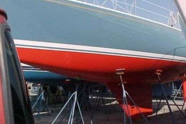 Picture Of: 1986 Farrier FAST 410 Masthead Sloop 