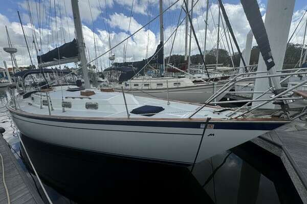 Picture Of: 1983 Morgan  