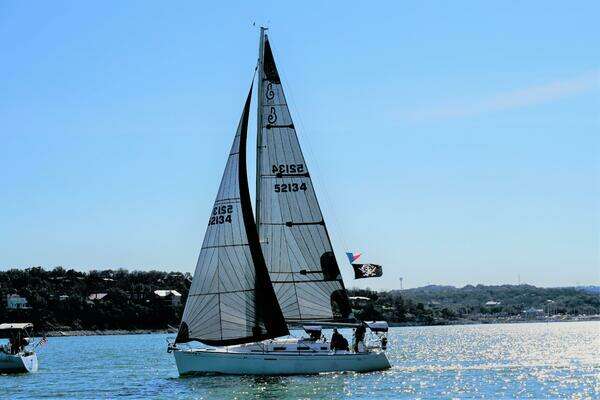 Picture Of: 2006 Beneteau First 36.7 Va Bene