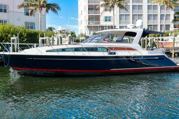 Picture Of: 2005 Chris-Craft  Aphrodite