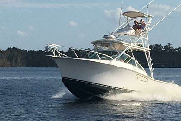Picture Of: 2005 Albemarle 310 Sport Fisherman Big Deal