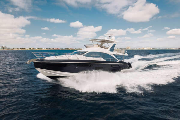 Picture Of: 2022 Azimut 60 FLY 
