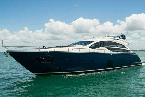Picture Of: 2013 Pershing  DOROTHY ANN