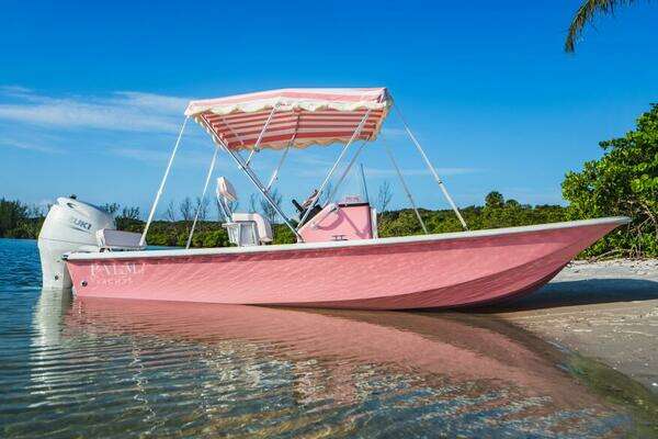 Picture Of: 2026 Custom Palm Yachts 17 Palm 17