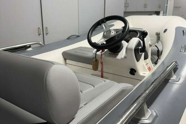 Picture Of: 2024 Williams Jet Tenders Sportjet 345 