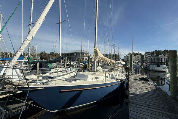 Picture Of: 1985 Niagara Encore Halcyon