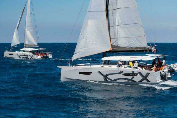 Picture Of: 2026 Excess 13 2026 models available