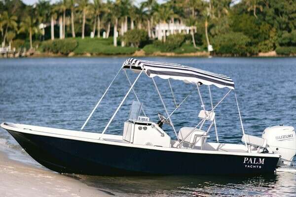 Picture Of: 2026 Custom Palm Yachts 17 