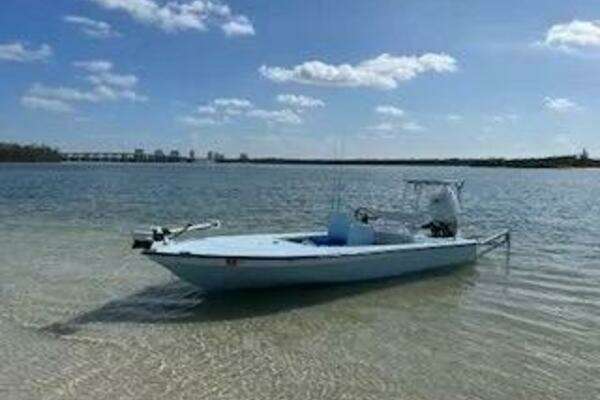 Picture Of: 2022 East Cape EVO 