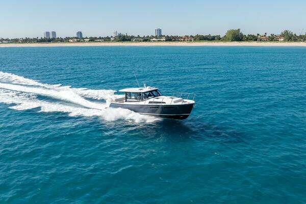 Picture Of: 2025 MJM 42 In-Stock MJM 42-005