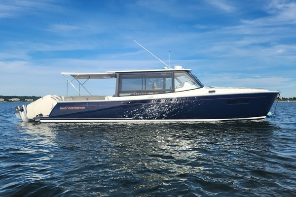 Picture Of: 2023 MJM 4 HIGH DEFINITION