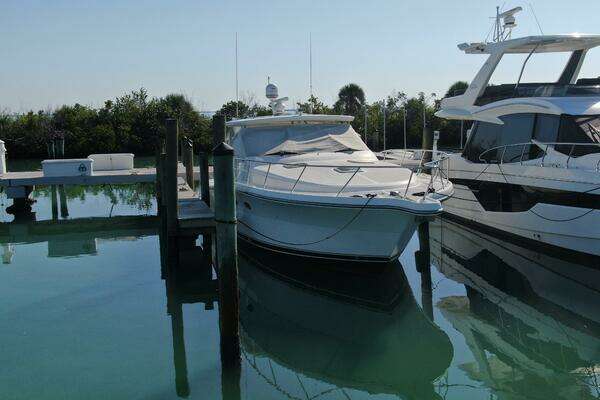 Picture Of: 2004 Tiara Yachts 4200 Open Grande Gator