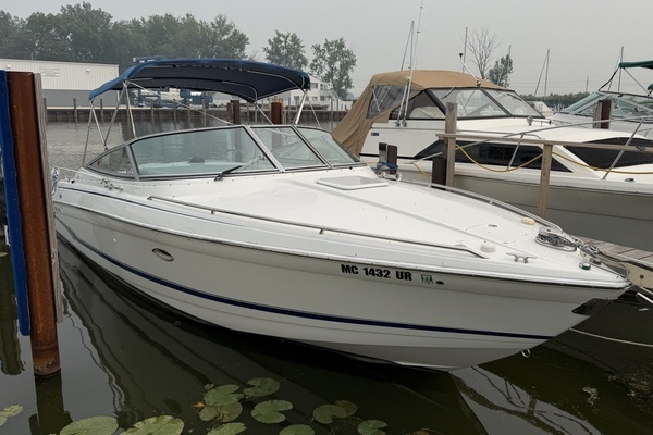 Picture Of: 2006 Formula 280 SS PERFECT TIMING